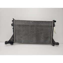 Radiateur Eau Renault Master 3 Phase 1